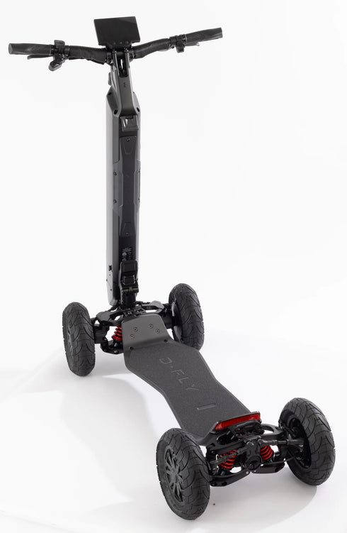 D-Fly AERO